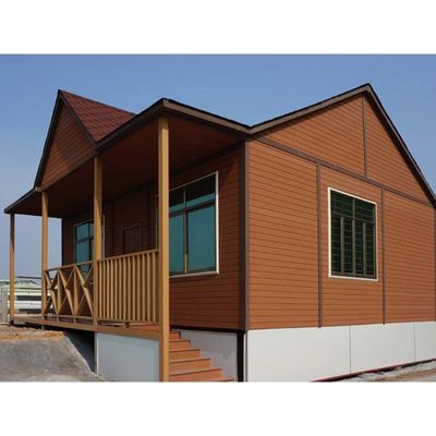 قیمت خوب پانل دیواری تزئینی WPC سفارشی پنل دیواری چوبی بیرونی ضد خراش آنلاین