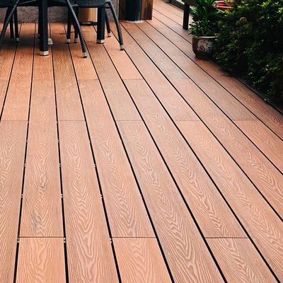 قیمت خوب 3D WPC چوب پلاستیک ترکیب تخت های عرضی چند بعدی آنلاین