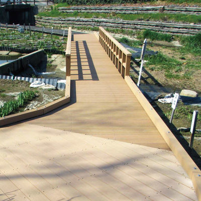 قیمت خوب فرش فرش WPC مهندسی شده فرش فرش چوبی پلاستیکی ترکیبی سفارشی آنلاین