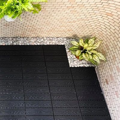قیمت خوب کاشی های چوبی در فضای باز برای مسکونی آنلاین