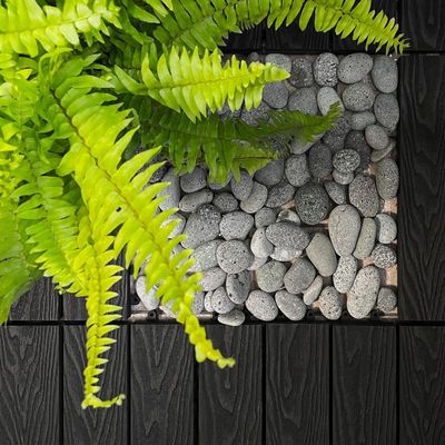 قیمت خوب چوب سخت با هم متصل شدن کاشی های فرش ترکیبی آنلاین