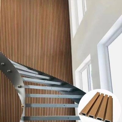 قیمت خوب تخته های دیواری WPC سفارشی با قدرت بالا آنلاین