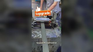 چوب پلاستیکی رایگان را برای پروژه های DIY عالی بچرخانید